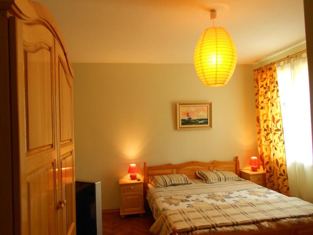 Hostel Del Mar Varna Habitación foto