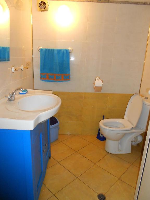 Hostel Del Mar Varna Habitación foto