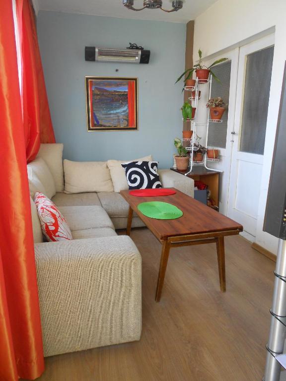 Hostel Del Mar Varna Habitación foto